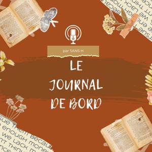 LE JOURNAL DE BORD