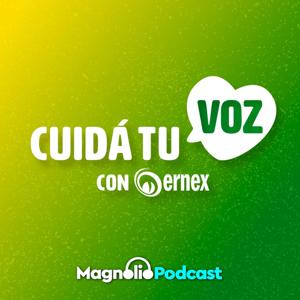 Cuidá tu voz con Ernex