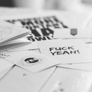 Start Your Damn Business! Podcast