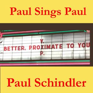 Paul Sings Paul