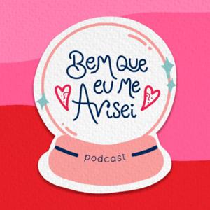 Bem que eu me avisei