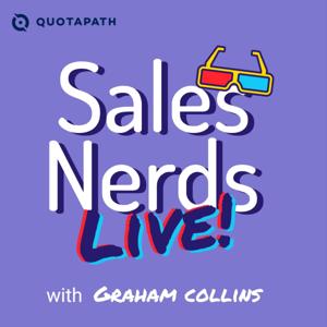 Sales Nerds Live