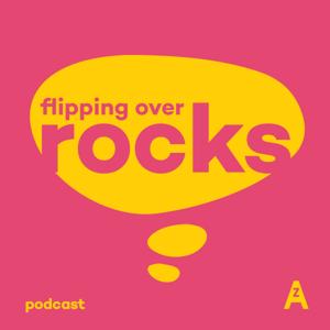 Flipping Over Rocks