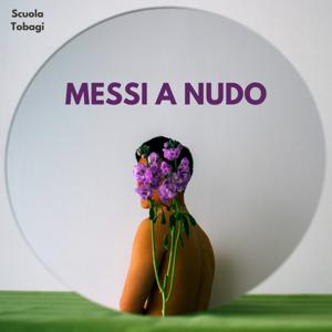 MESSI A NUDO