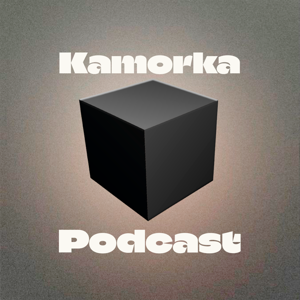 Каморка