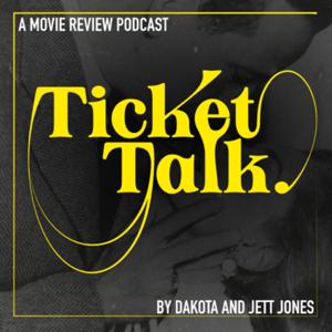 Ticket Talk