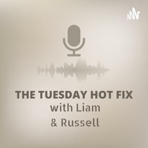 The Tuesday Hot Fix