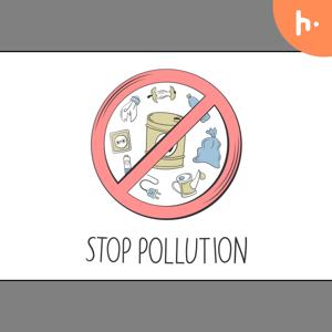 HOW TO HANDLE POLLUTION?