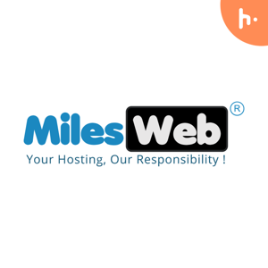 MilesWeb - The Web Hosting Podcast