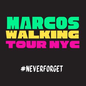 Marcos Walking Tour