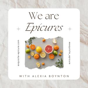 We are Epicures