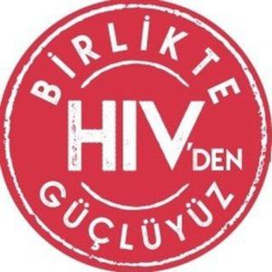 Birlikte HIV'den Güçlüyüz