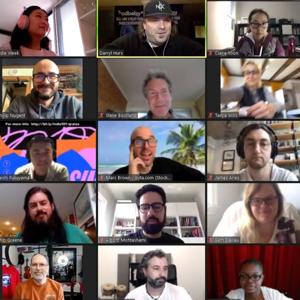 Indie Weekly Podcast