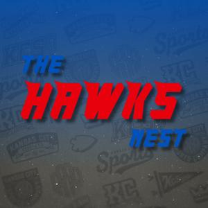 The Hawks Nest: A Kansas Jayhawks-themed Show
