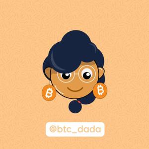 BITCOIN DADA