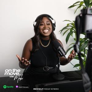 On The Move With Maki