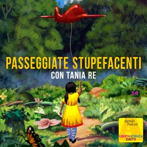 Passeggiate Stupefacenti