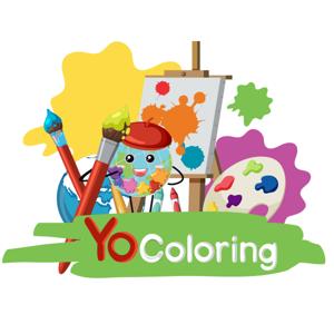 Yocoloring
