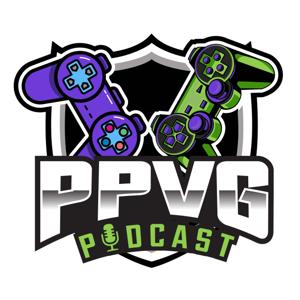 Parent Playing Video Games Podcast