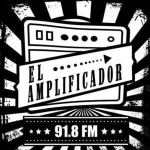El_amplificador