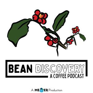 Bean Discovery Podcast