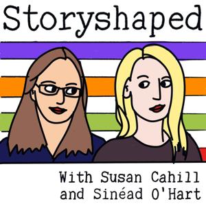 Storyshaped