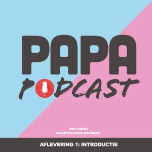 Papa Podcast