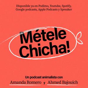 Métele chicha