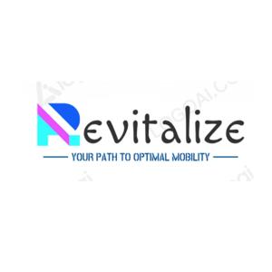 REVITALIZE PHYSIO
