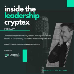 Inside The Leadership Cryptex