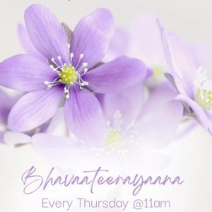 Bhaavateerayaana (ಭಾವತೀರಯಾನ) - Kannada Podcast for Self Improvement & Mental Wellness.