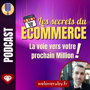 Les secrets du ecommerce