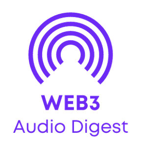 Web3 Audio Digest