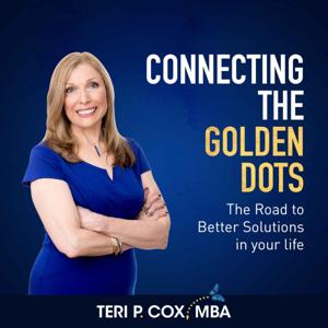 Connecting the Golden Dots : The Road to Better Solutions in your life