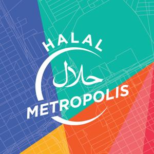 The Halal Metropolis Podcast