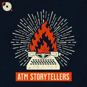 ATM STORYTELLERS