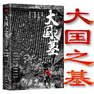 大国之基：中国乡村振兴诸问题