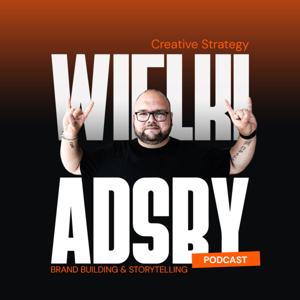 WIELKI ADSBY PODCAST
