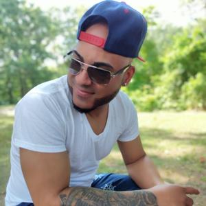 Djbakano el original