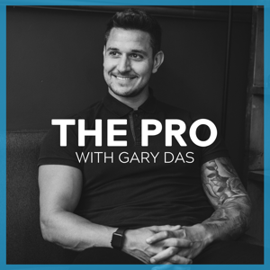 The PRO Podcast by Gary Das