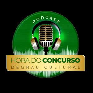 Hora do Concurso Degrau Cultural