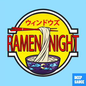 Ramen Night