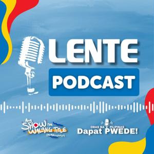 LENTE Podcast