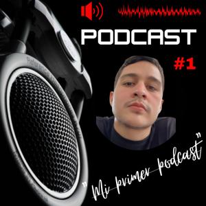 Mi Primer Podcast