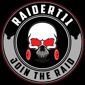 Join The Raid