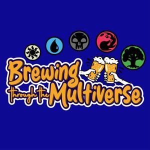 Brewing Through The Multiverse