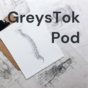 GreysTok Pod