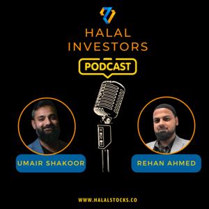Halal Investors Podcast