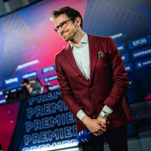 Counter-Strike by Jacob Winneche