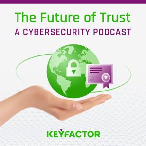 The Future of Trust